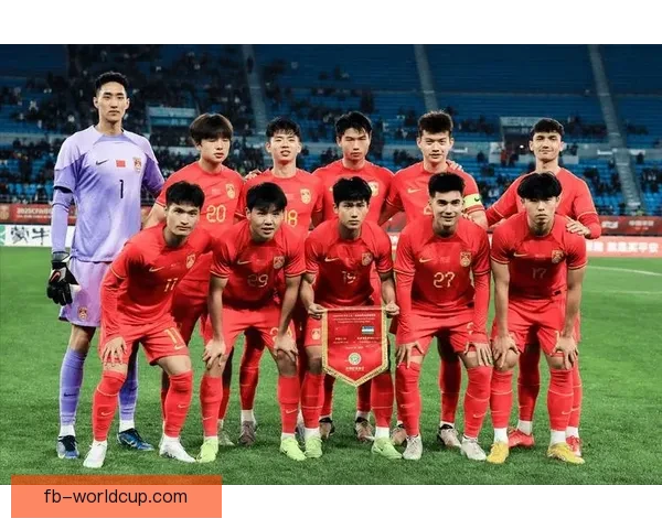 中国足球公布6月泰国客场比赛国足大名单阵容分析
